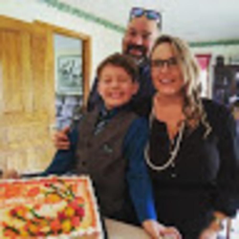 Meet your Posher, Jacklynn